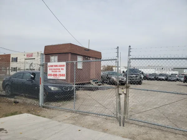 ALL HOURS TOWING & RECOVERY LLC - photo 4