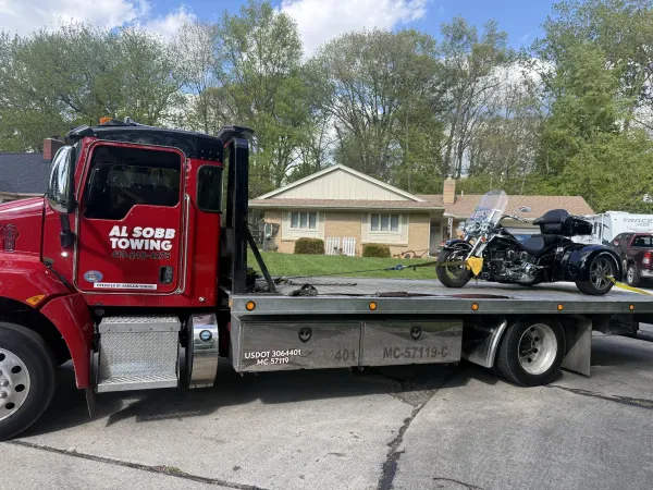 Bargain Towing: Tire & Auto - photo 2