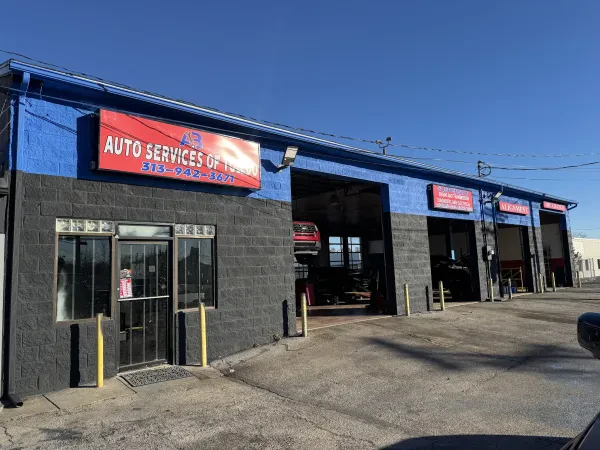 Toledo Towing And Auto Repair - photo 2