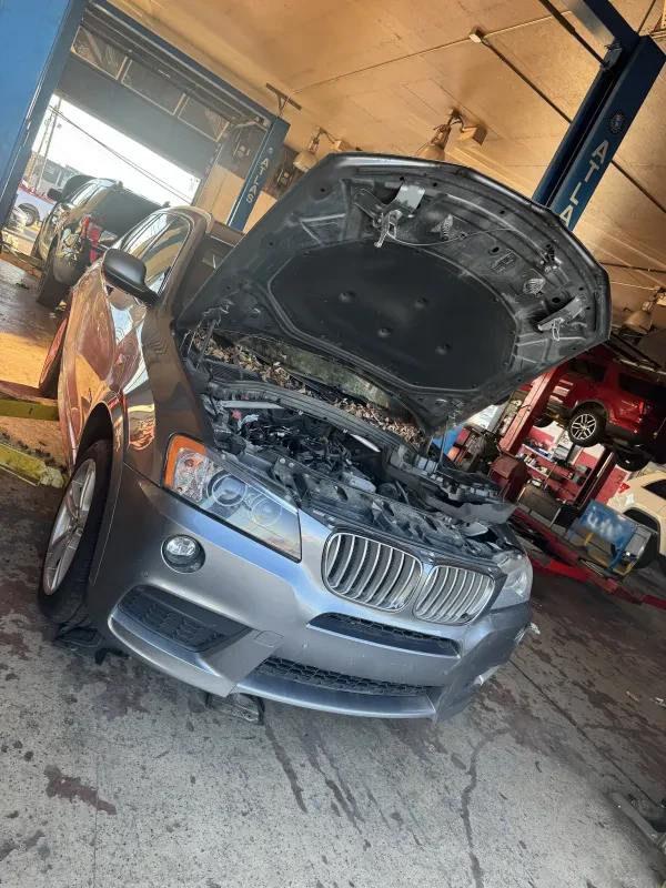 Toledo Towing And Auto Repair - photo 4