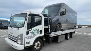 A&M Storage & Towing