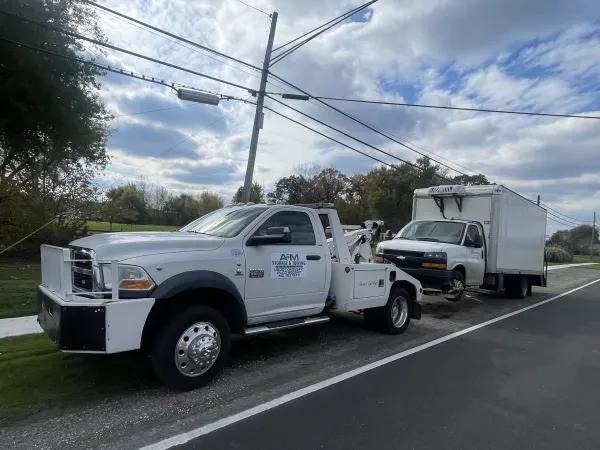 A&M Storage & Towing - photo 2