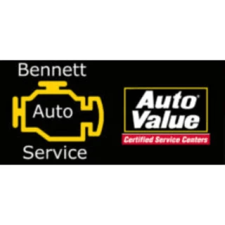 Bennett Auto Service