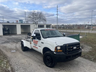 Boyz Automotive & Towing