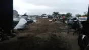 Hodges Scrap Yard