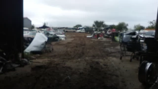 Hodges Scrap Yard