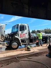 All City Wrecker