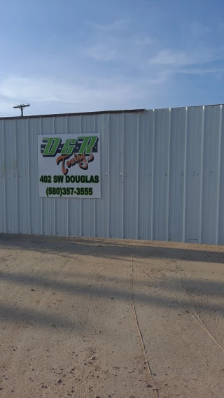 D&R Auto Recyclers