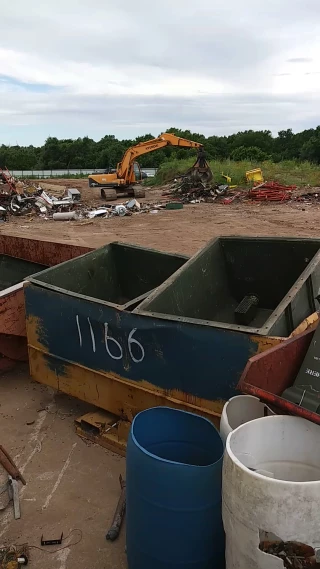 Yarmuk Scrap Metal Inc.