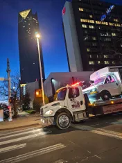 Lamb Towing & Recovery