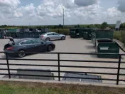 Recycling Center