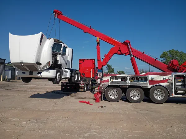 Speedy’s Towing & Recovery - photo 2