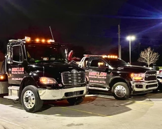 MIKLOS TOWING