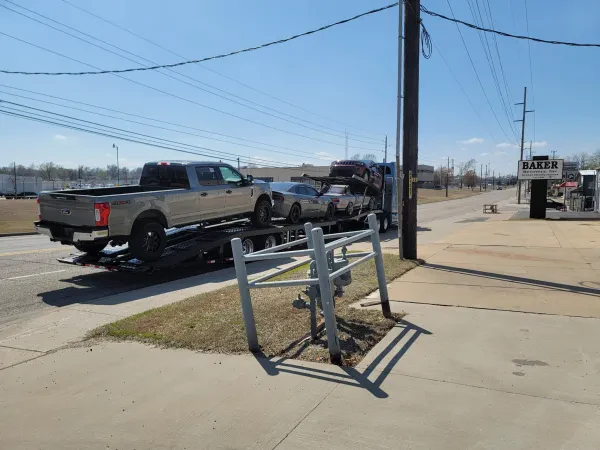 Baker Recovery - photo 2