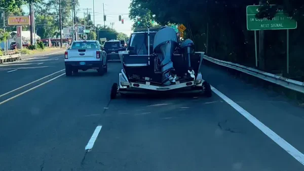 Mian Towing LLC – Serving Beaverton & Tigard Area - photo 2