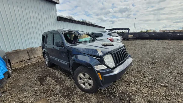 Anderson Towing & Recovery, Inc - photo 2