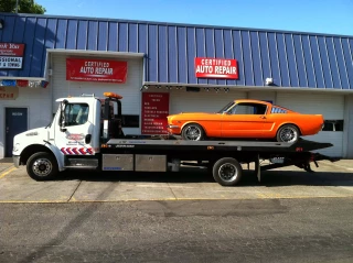Pro Tow