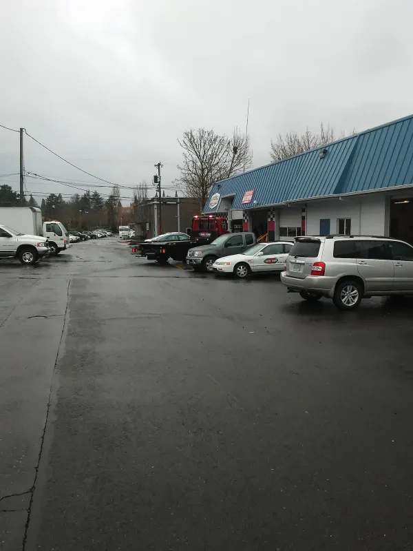 Pro Tow - photo 3