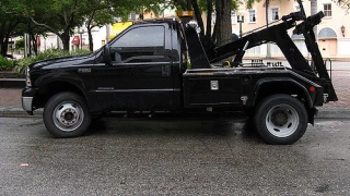 Guardian Towing