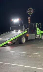 Kid Towing Company LLC