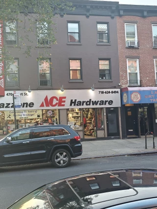 Mazzone Hardware