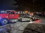 Hillsboro Towing Service