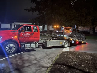 Hillsboro Towing Service