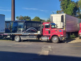 Yocum Towing & Recovery Inc