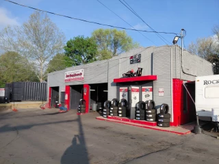 Ortiz towing service llc ,auto repairs, used tires