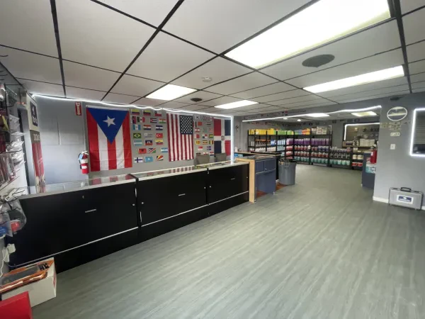 Rodriguez Auto Supply - photo 2