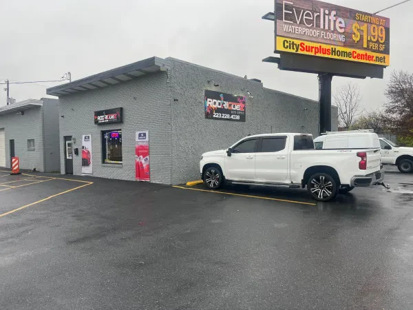 Rodriguez Auto Supply - photo 3