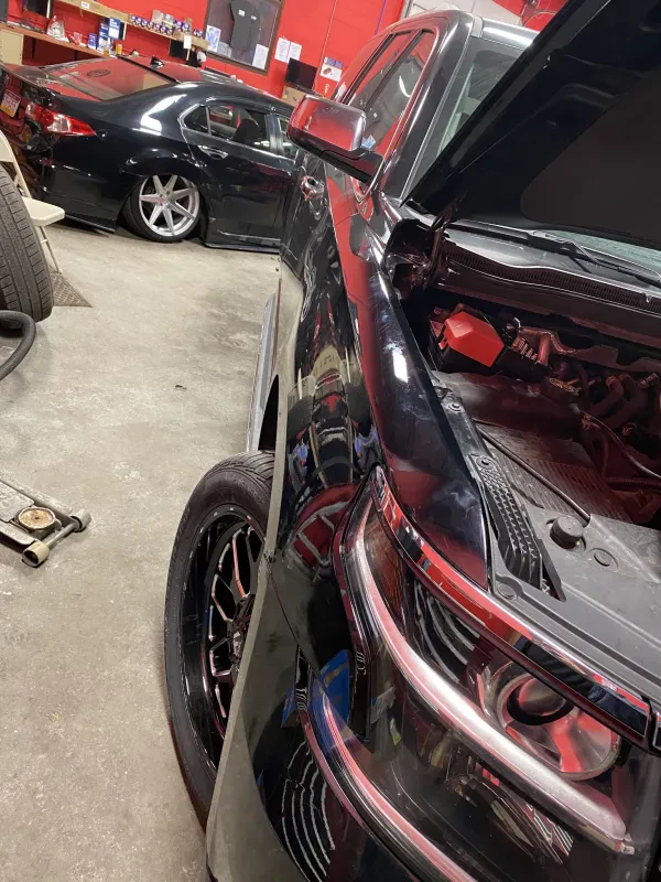 Suarez Auto Sales Repair & Towing - photo 4