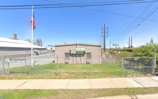 Harrisburg Towing Company