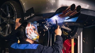 M&W Automotive