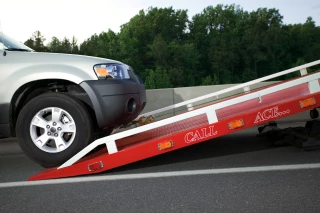 Allentown Towing Co.