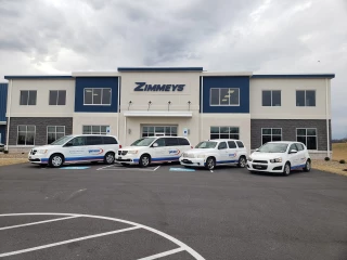 Zimmey's Auto Parts