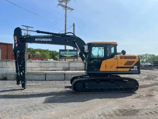 Heavy Equipment, Loaders & Parts, Inc.