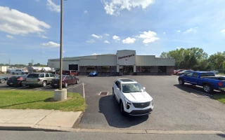 Bamberger's Inc