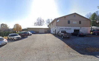 Trim's Automotive