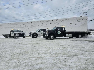 McMillens Towing