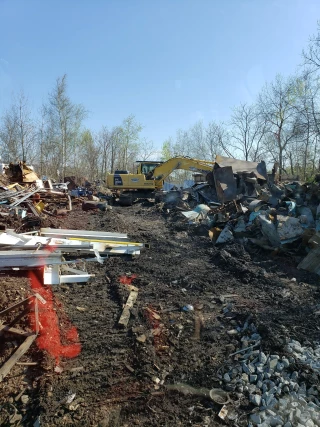 Mike's Scrap Recycling