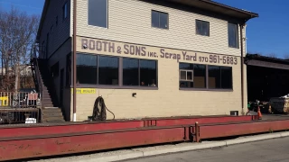 Booth & Son's Scrap Yard, Inc.