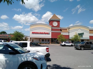 Advance Auto Parts