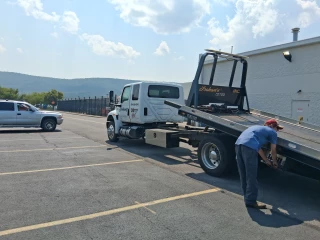 Graham's Service Center