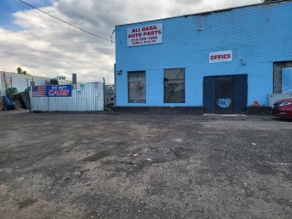 Ali Baba Auto Parts