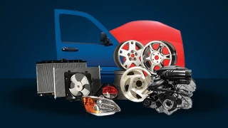 LKQ Venice Auto Parts