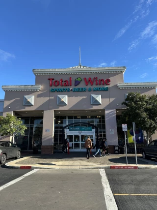 Total Wine & More