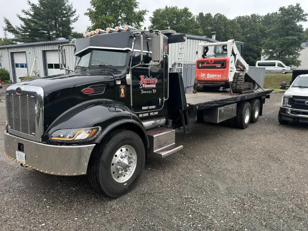 Barrett's Towing - photo 2