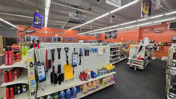 Action Auto Parts - photo 2