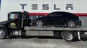 A Towing